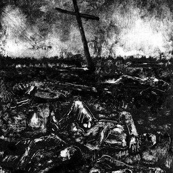 Left Cross : Infernal Assault Left Cross : Infernal Assault